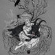 The Witch variant by Becky Cloonan